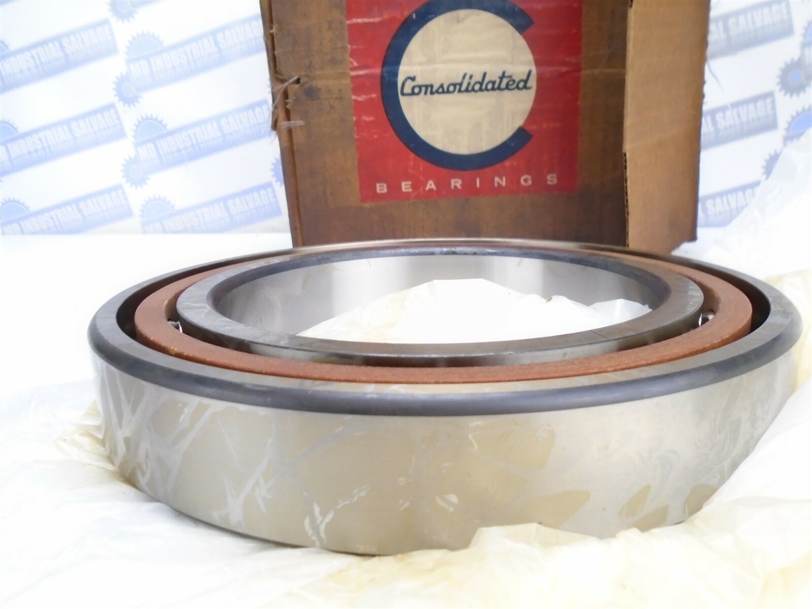 Consolidated – 7032-TG-P/4 NEW Angular Contact Bearing – 7032-CD-P4GA B7032 7032
