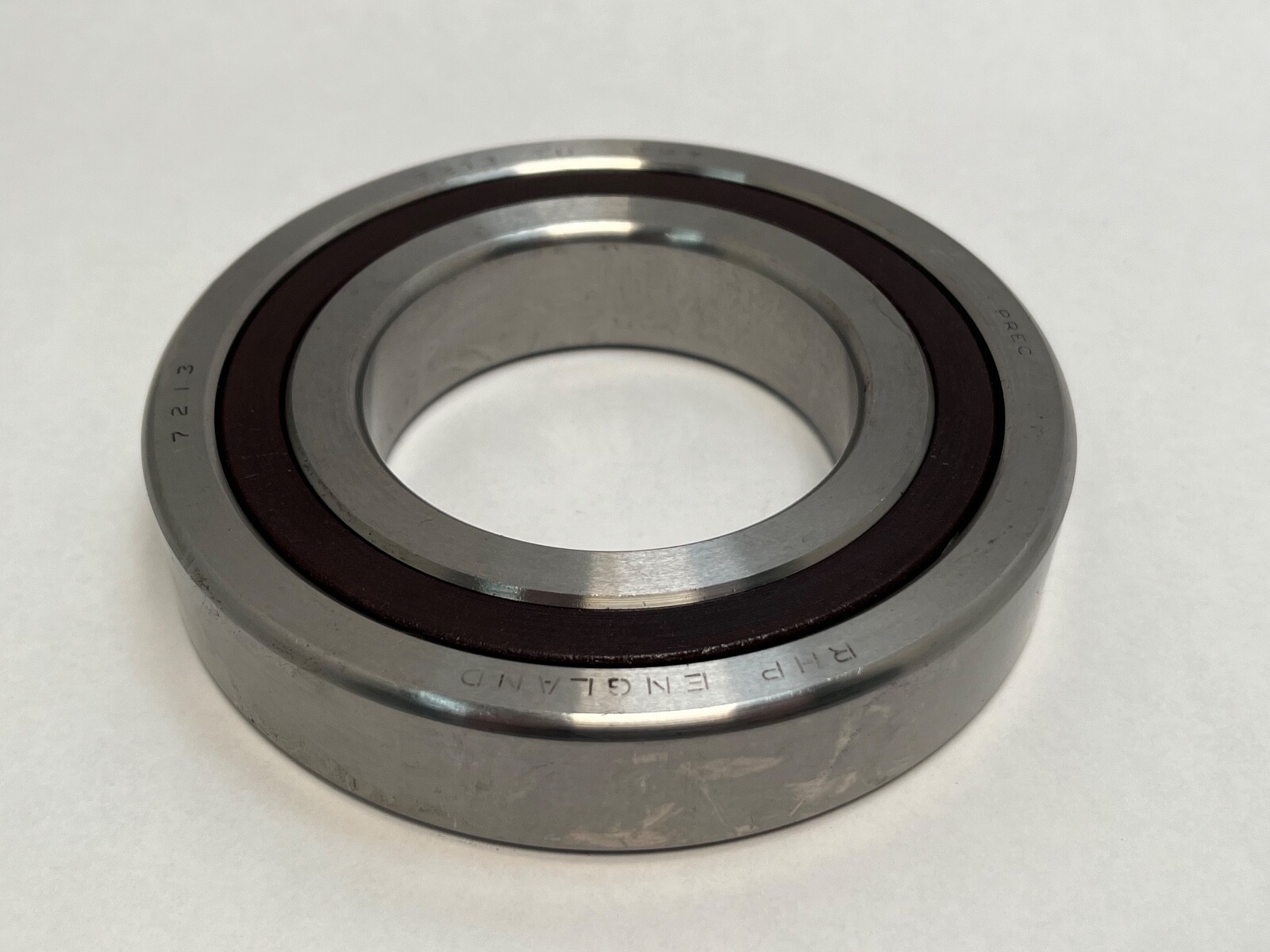 RHP 7213TDULP4-1/2PR Bearing 65x120x23 mm 7213-T-DUL-P4 7213-T-U-EP7 England