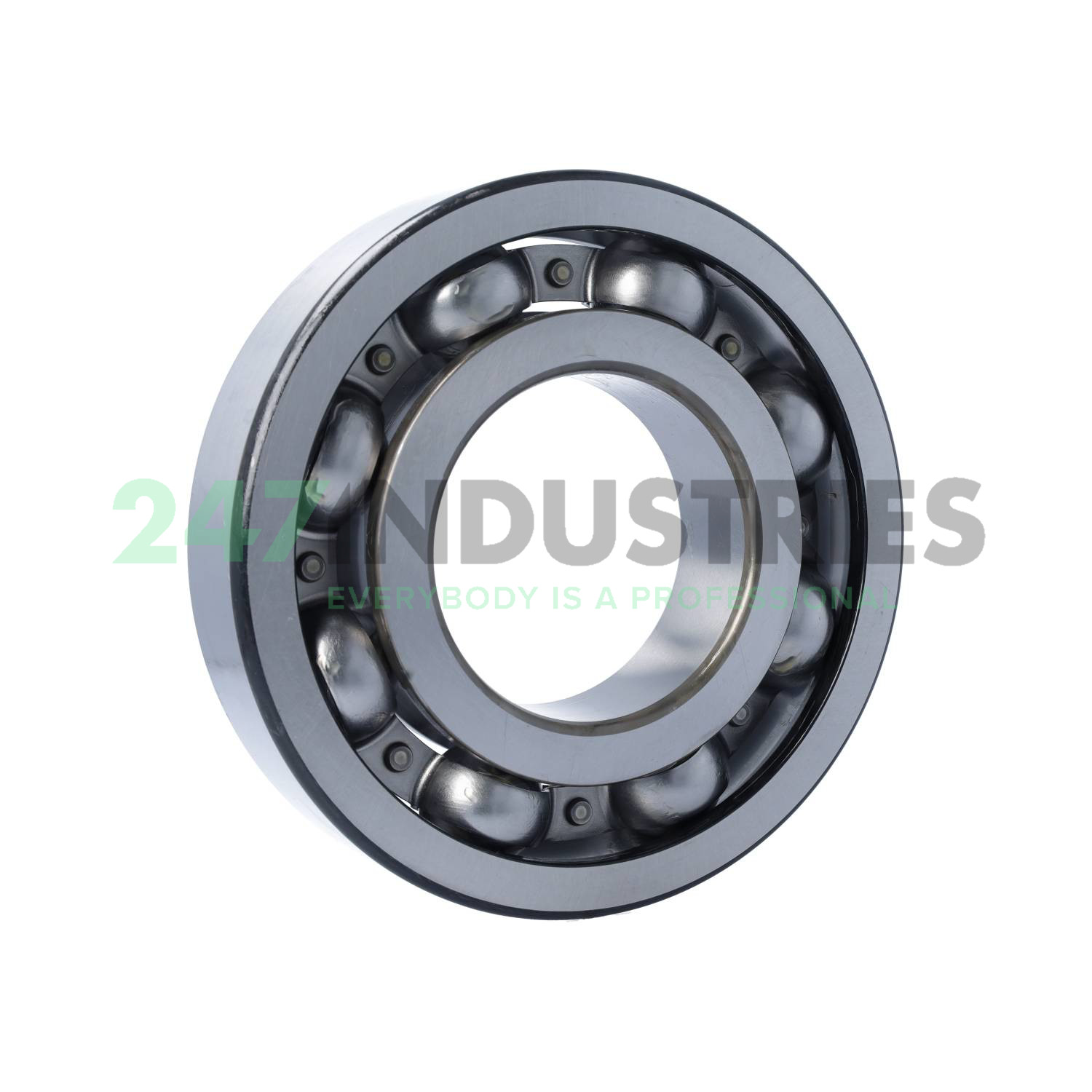 6320C3E NSK 100 x 215 x 47 mm DEEP GR. BALL SINGLE ROW