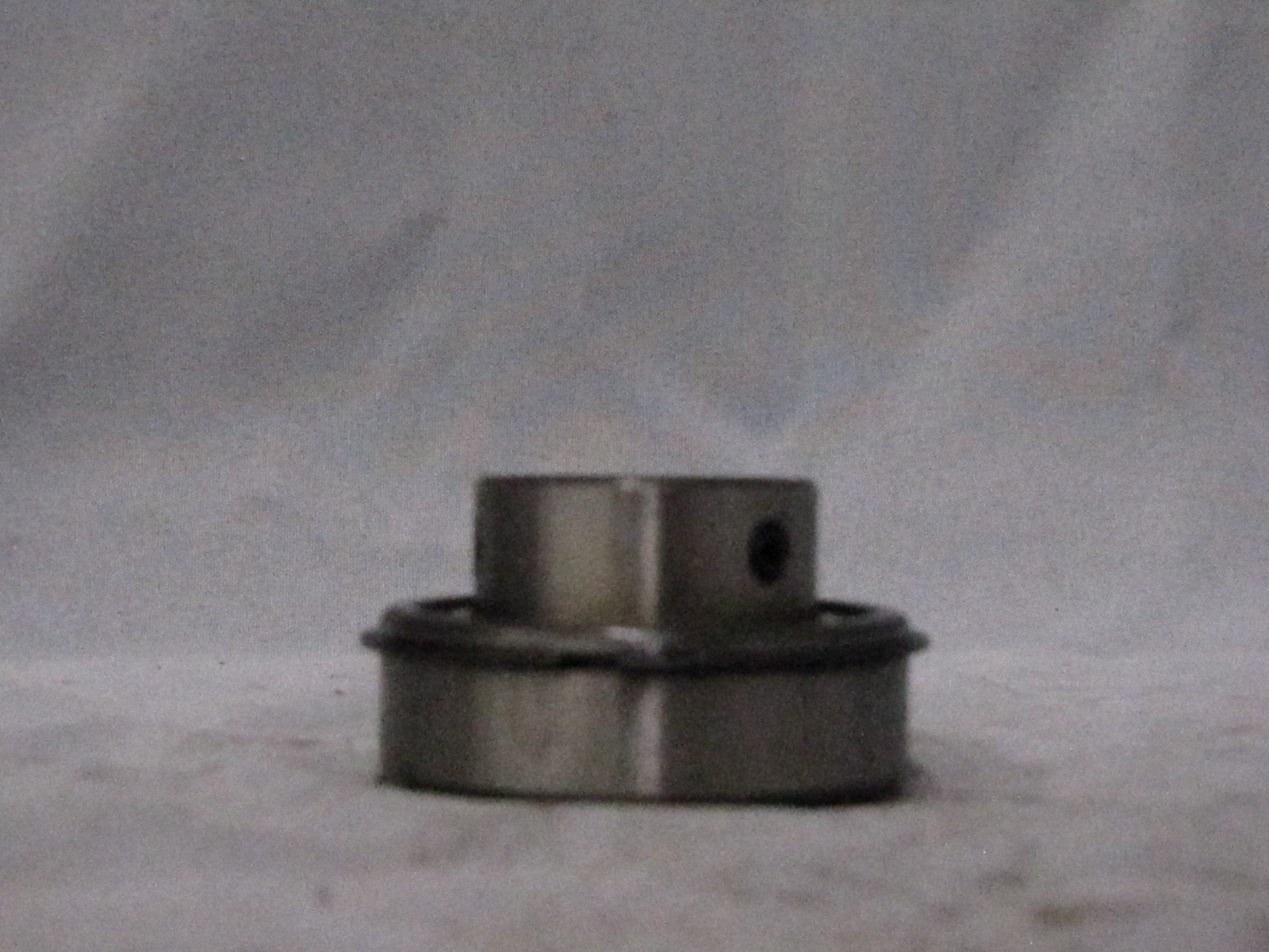 SKF 7616DL Heavy Duty Radial Ball Bearing TNTG08
