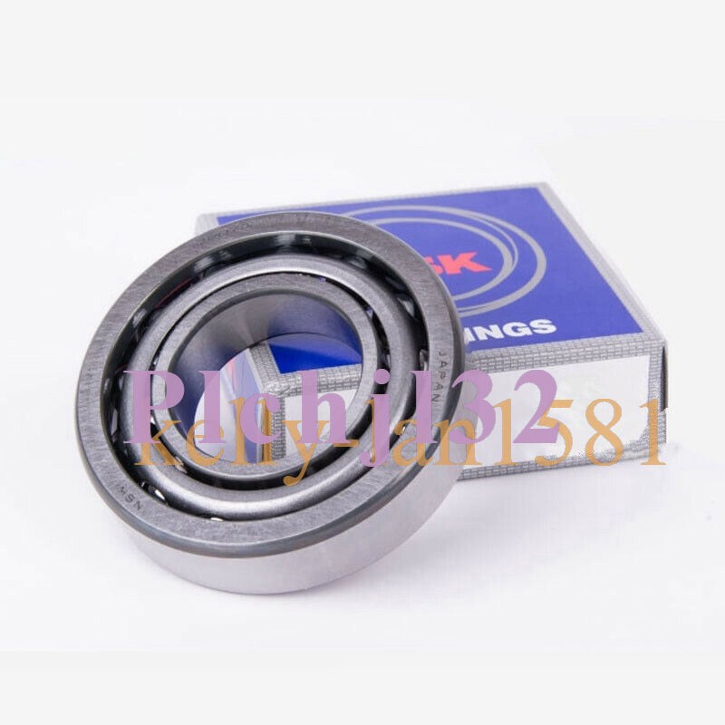 1Pcs NEW NSK High-speed Angular Contact Ball Bearing 7303AW