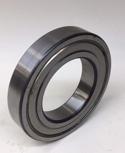 FAG 6215ZZC3 Ball Bearing Double Shielded 75x130x25mm 6215-2Z-C3