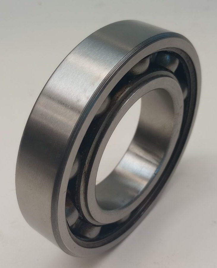 Norma Hoffmann 211P Ball Bearing Deep Groove 55X100X21mm 211-P Single Shielded