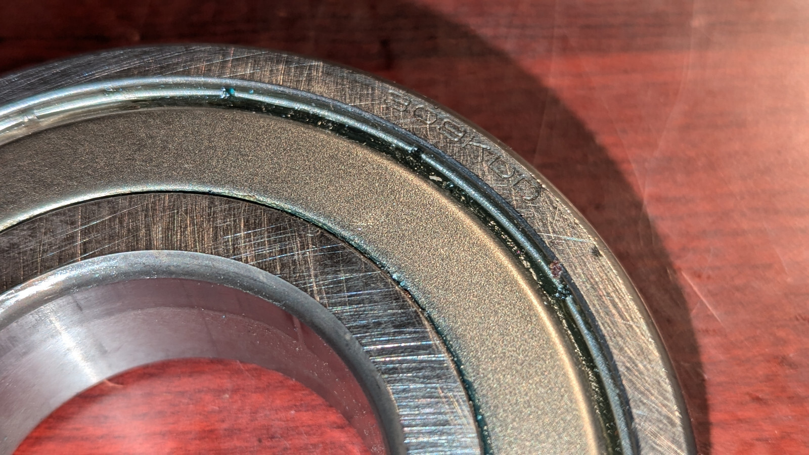 SKF 6309 2ZJEM Bearing Guaranteed
