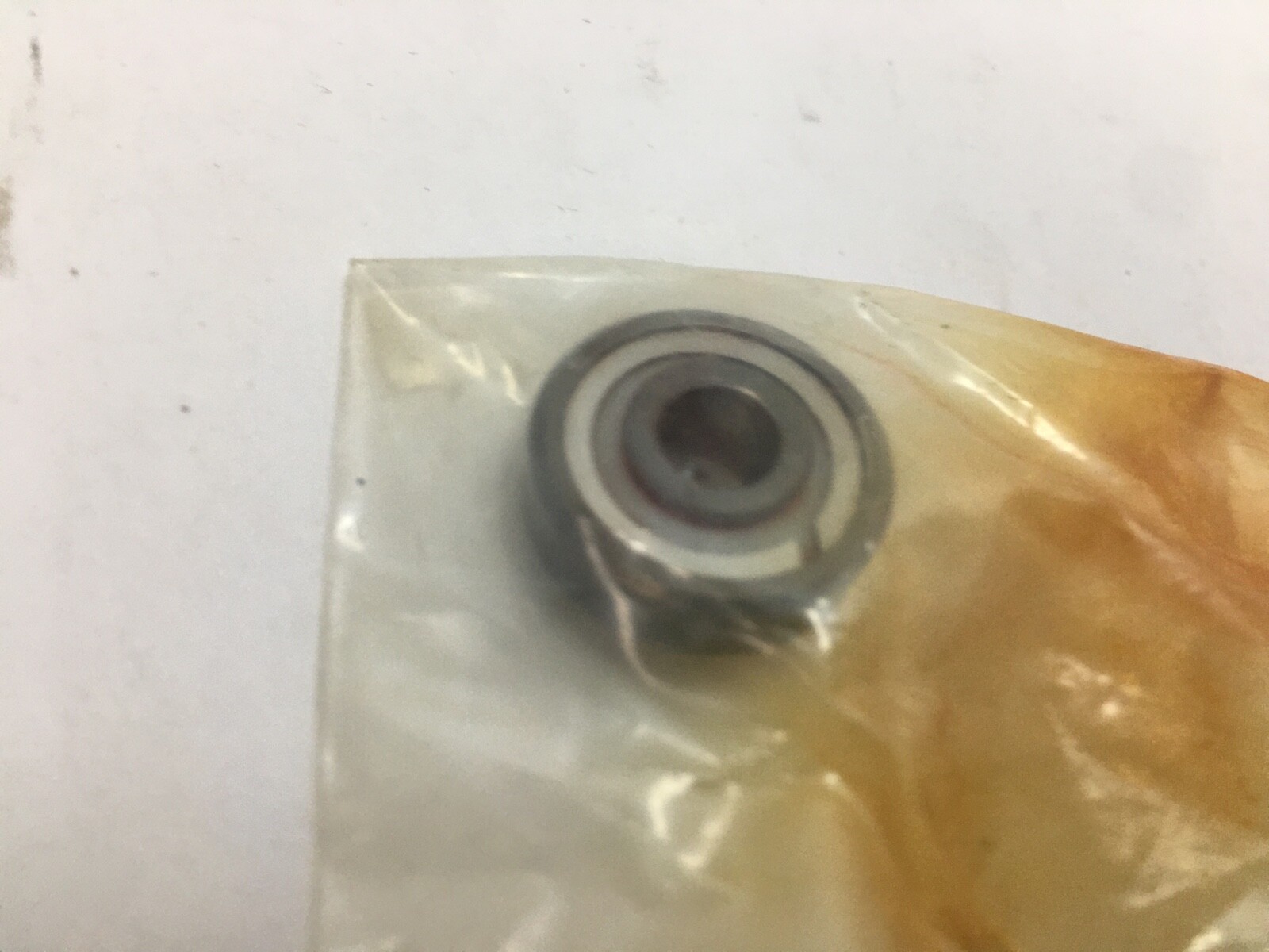 RBC MKP4AFS464 Bearing 0.25″x0.75″x0.281″ MKP 4AFS 464 USA 2 pcs