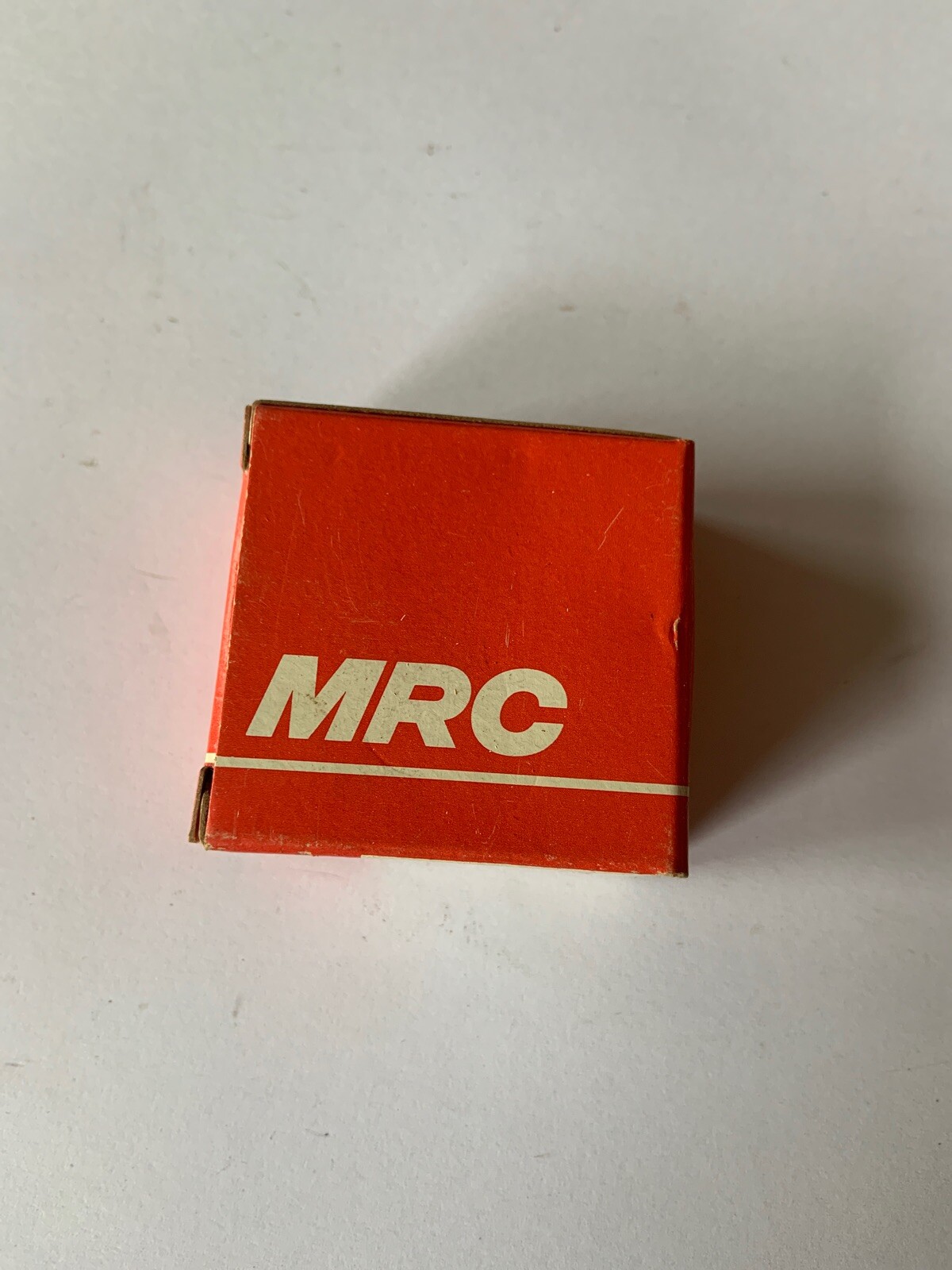 MRC Bearing 103KSZZG New NIB Single Row Ball Bearing