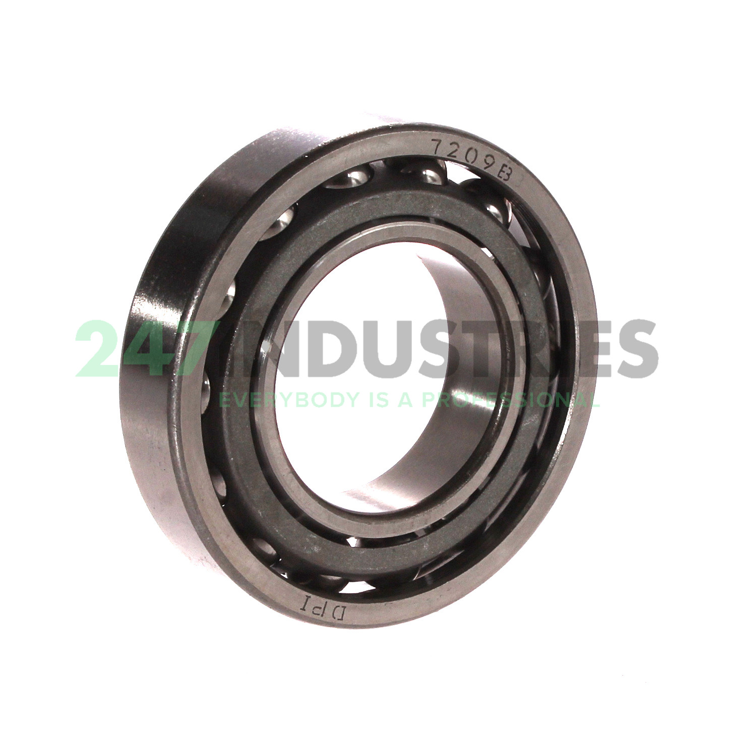 7209B DPI 45 x 85 x 19 mm ANGULAR CONT. BALL SINGLE ROW