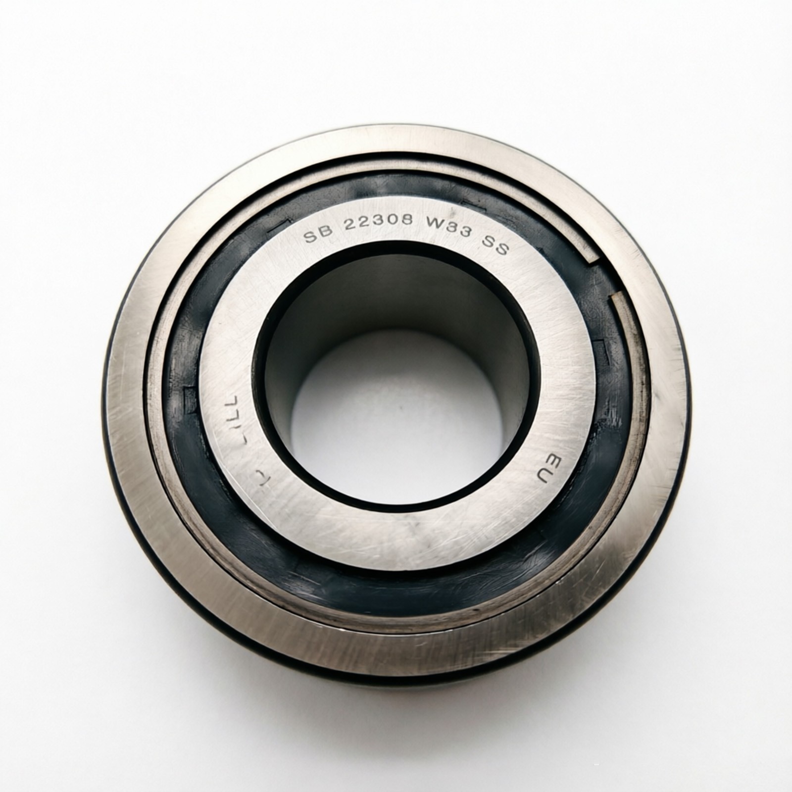 SB 22308 W33 SS Single Row Spherical Roller Bearing 40mm Bore 90mm OD 33mm Width