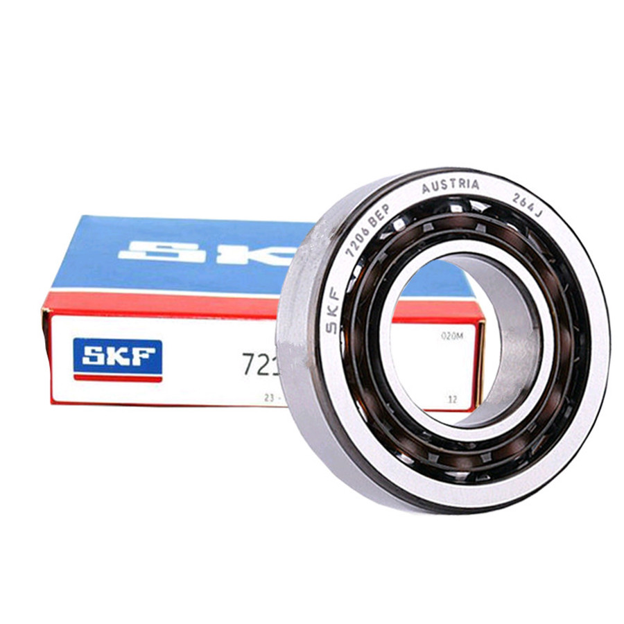 NEW SKF 7209 BECBP single row angular contact ball bearing