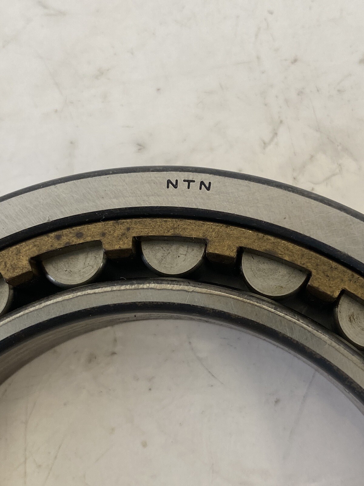 Ntn NU 1015 ML Cylindrical Roller Bearing WITH 1015 Race Cup