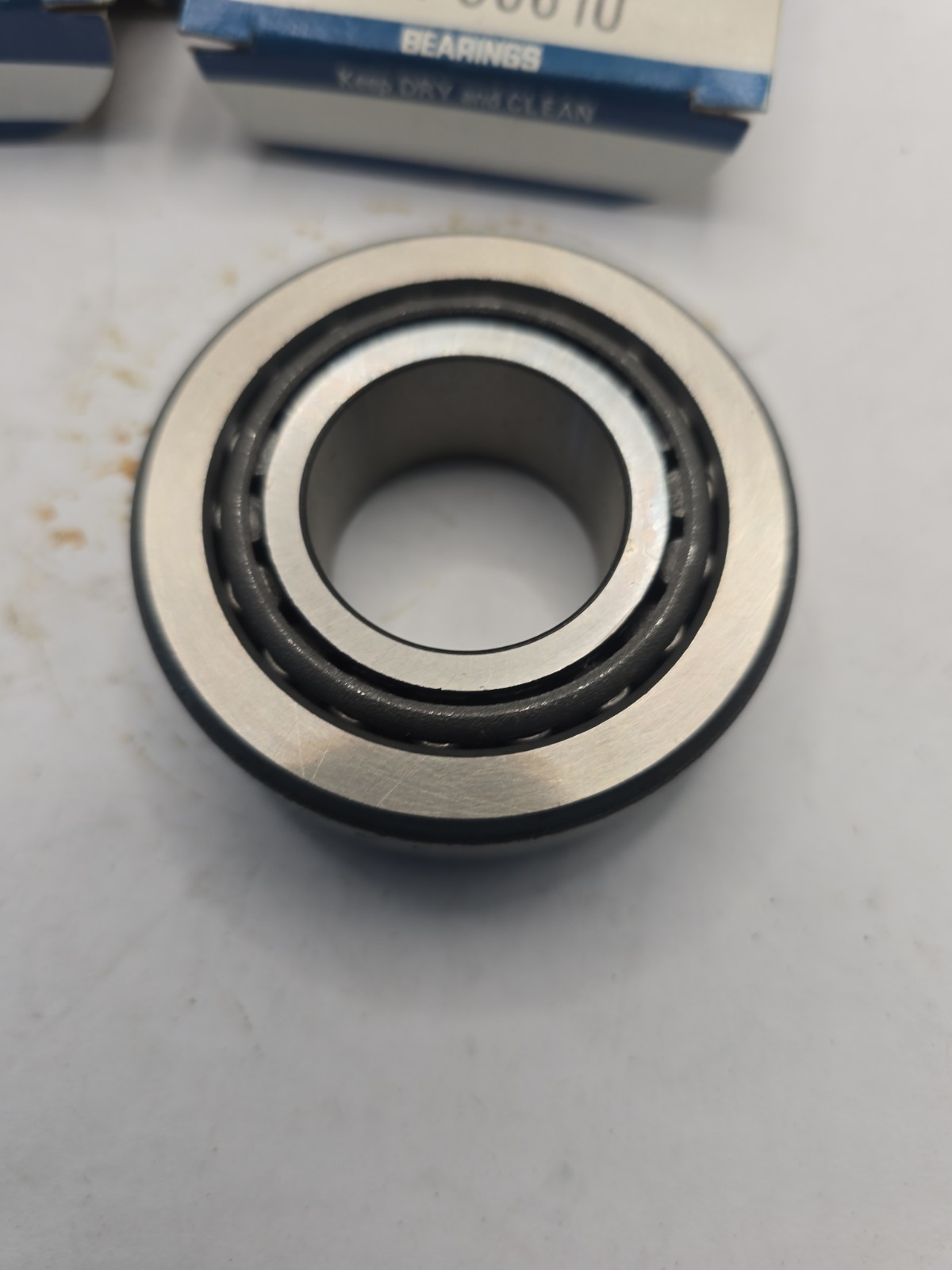 Timken M86610 M86649 Tapered Roller Bearing & Cup