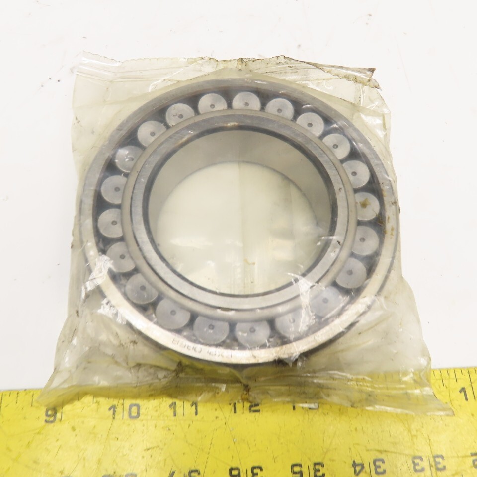 SKF 22216E/C3 Explorer Spherical Roller Bearing 3.14 x 5.5118 x 1.2992