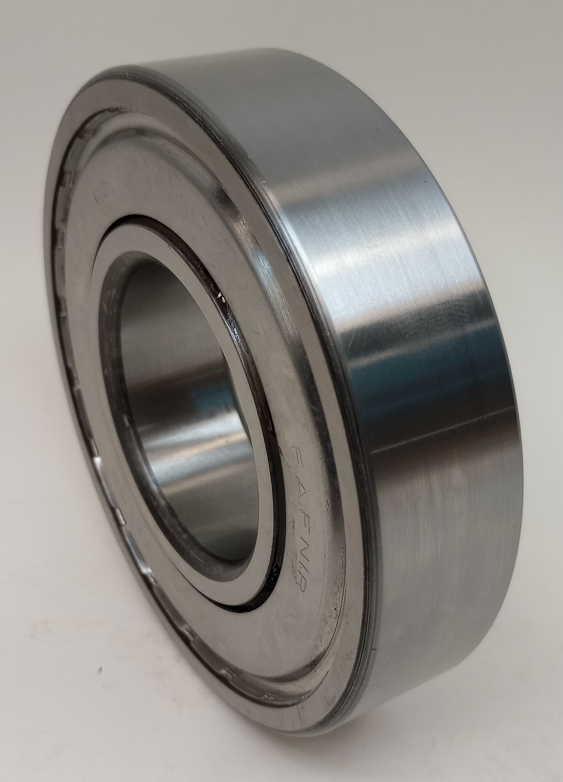 Fafnir 311KD Ball Bearing Deep Groove 55mm ID X 120mm OD X 29mm W 311-KD
