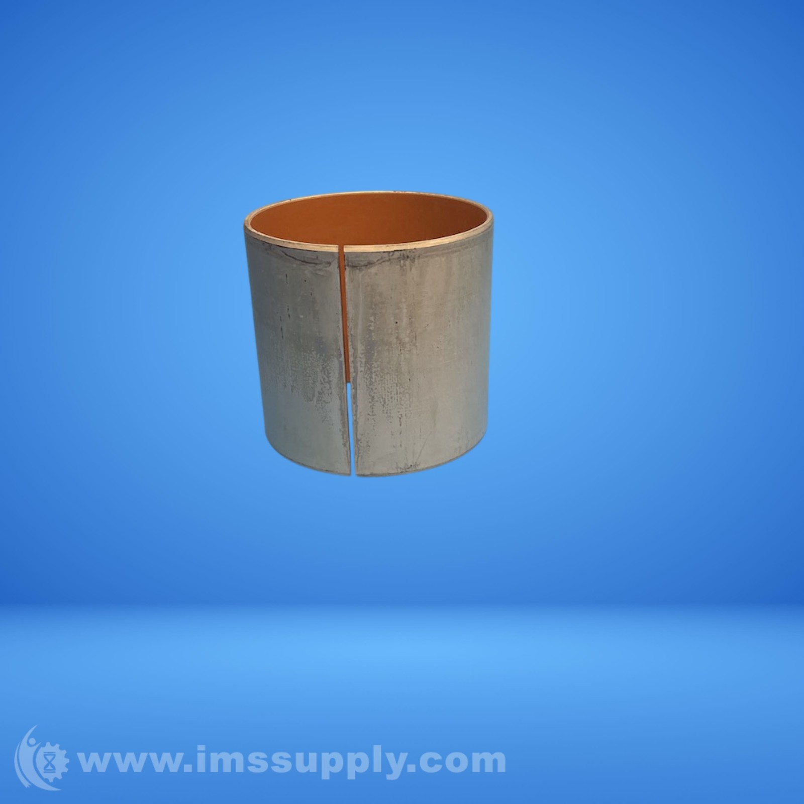 Sankyo Oilless BM8080 Bush Bearing FNIP