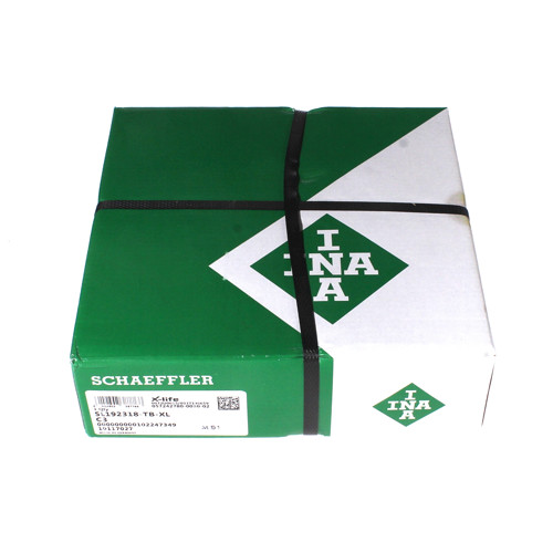 SL192318-TB-XL-C3 INA 90 x 190 x 64 mm CYL. ROLL. SINGLE ROW