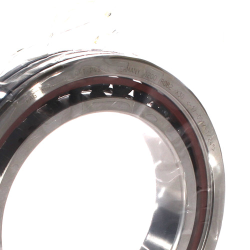 XC7017-EDLR-T-P4S-UL FAG 85 x 130 x 22 mm ANGULAR CONT. BALL SINGLE ROW
