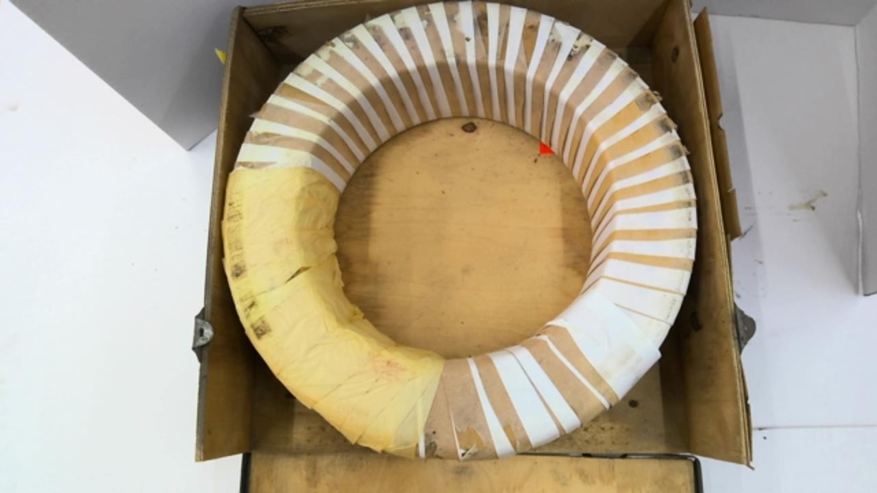 SKF 23056 CACK/W33 Machined Brass Cage Bearing