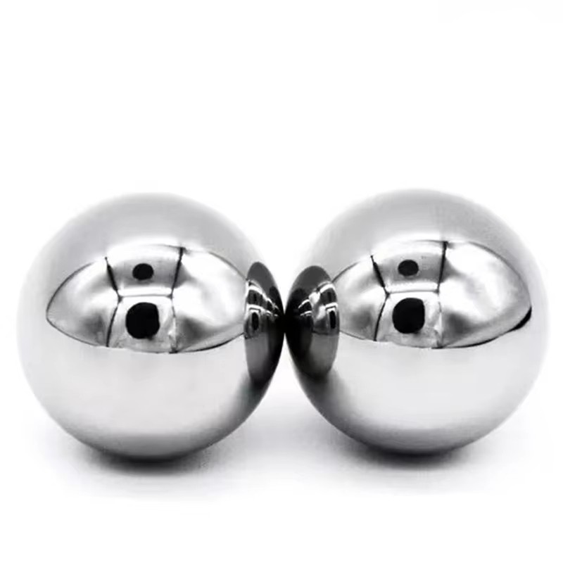 Ø 0.5 mm – 50 mm Tungsten Carbide Ball Steel Ball Bearings Carbide Diff Balls