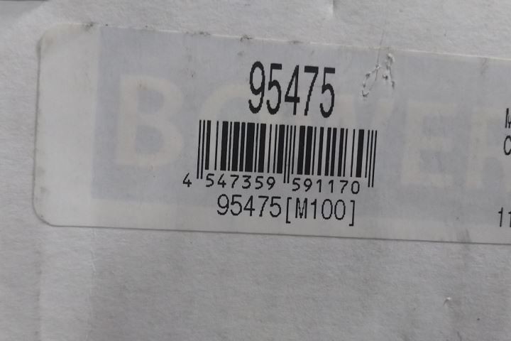 NTN 95475 4-3/4 In Bore Diameter 8.54 In Outside Dia Tapered Roller Bearing Cone