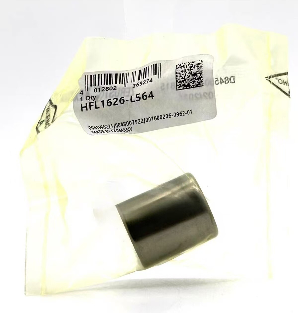NEW INA HFL1626-L564 needle roller bearing 1PCS #KV