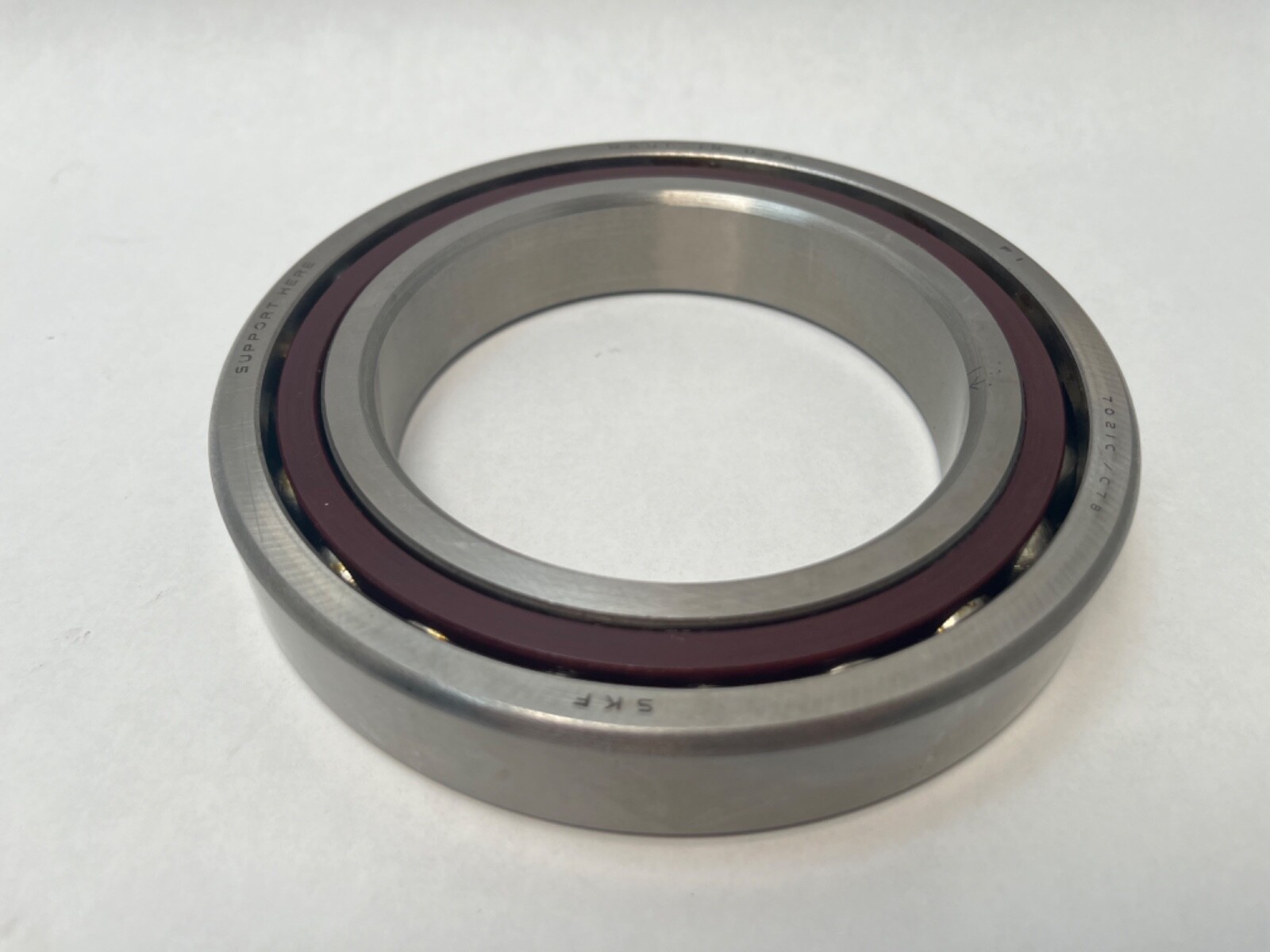 SKF 7021CTCC78 Bearing 105x160x26 mm 7021C 7021-CTC-C78 USA
