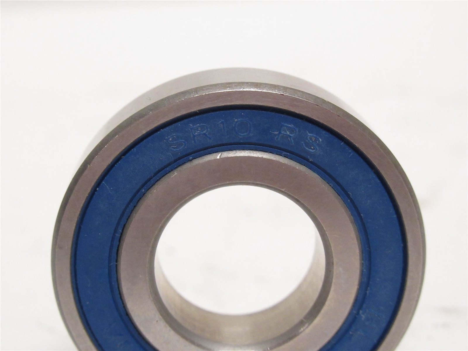226077 New In Box; BL SSR10 2RS FM222 Ball Bearing; 5/8″ID x 1-3/8″OD x 11/32W