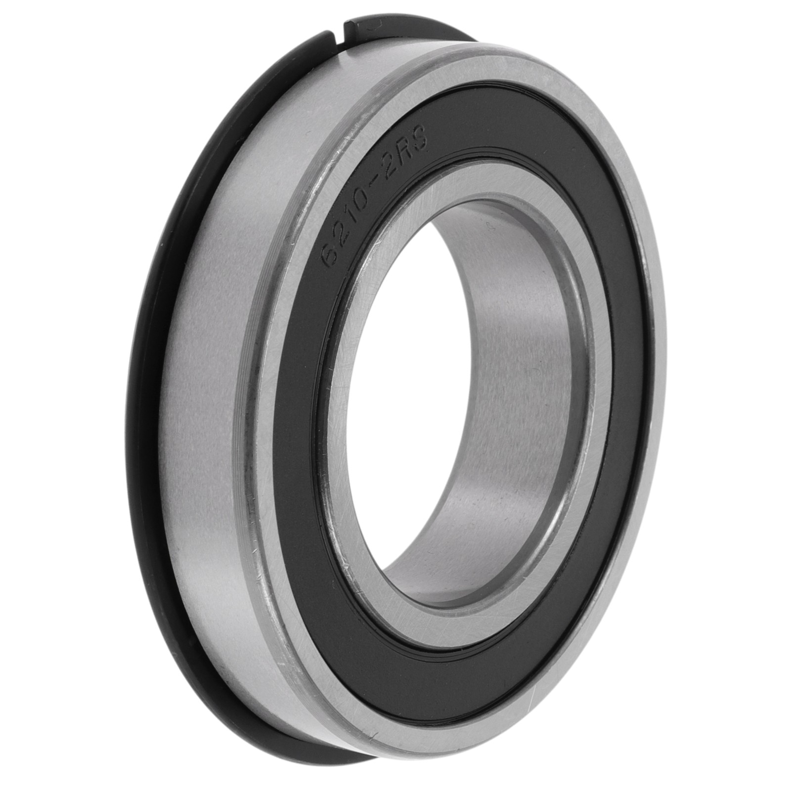 Ball Bearing 6210NR2RS 50x90x20mm for Scooter Skateboard