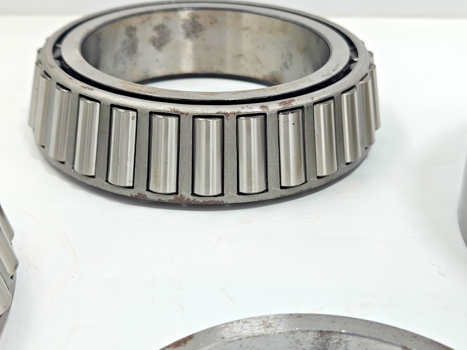 67388/67322D Timken Double Tapered Roller Bearing Cone&Cup 67388 – 67322D USA