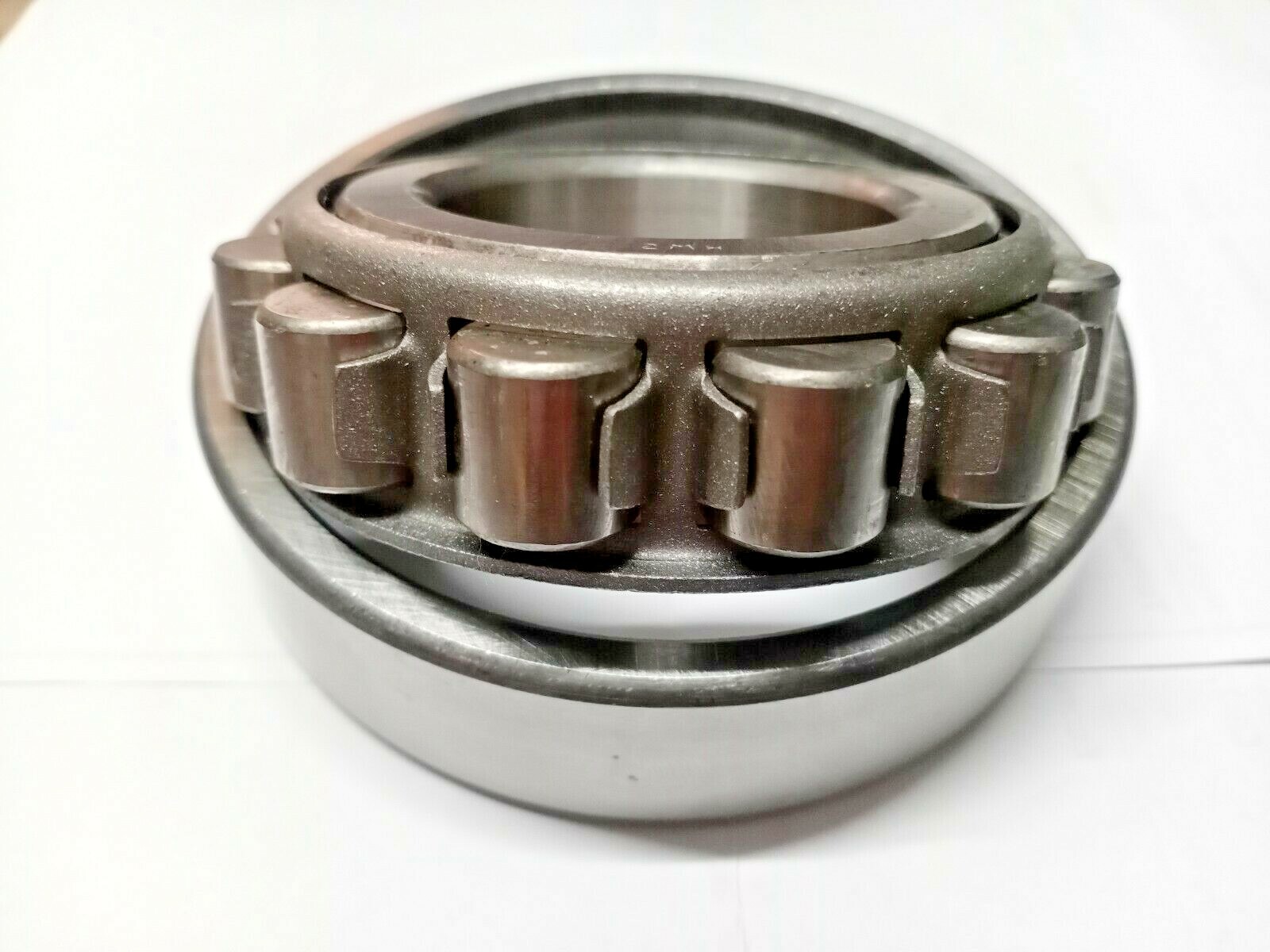 N311 Cylindrical Roller Bearing Steel Cage 55x120x29 MM USSR NEW OPEN N 311