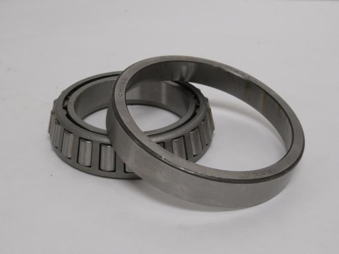 190192 New-No Box; Peer 399AS Tapered Roller Bearing Cone W/Cup 2-11/16″ID