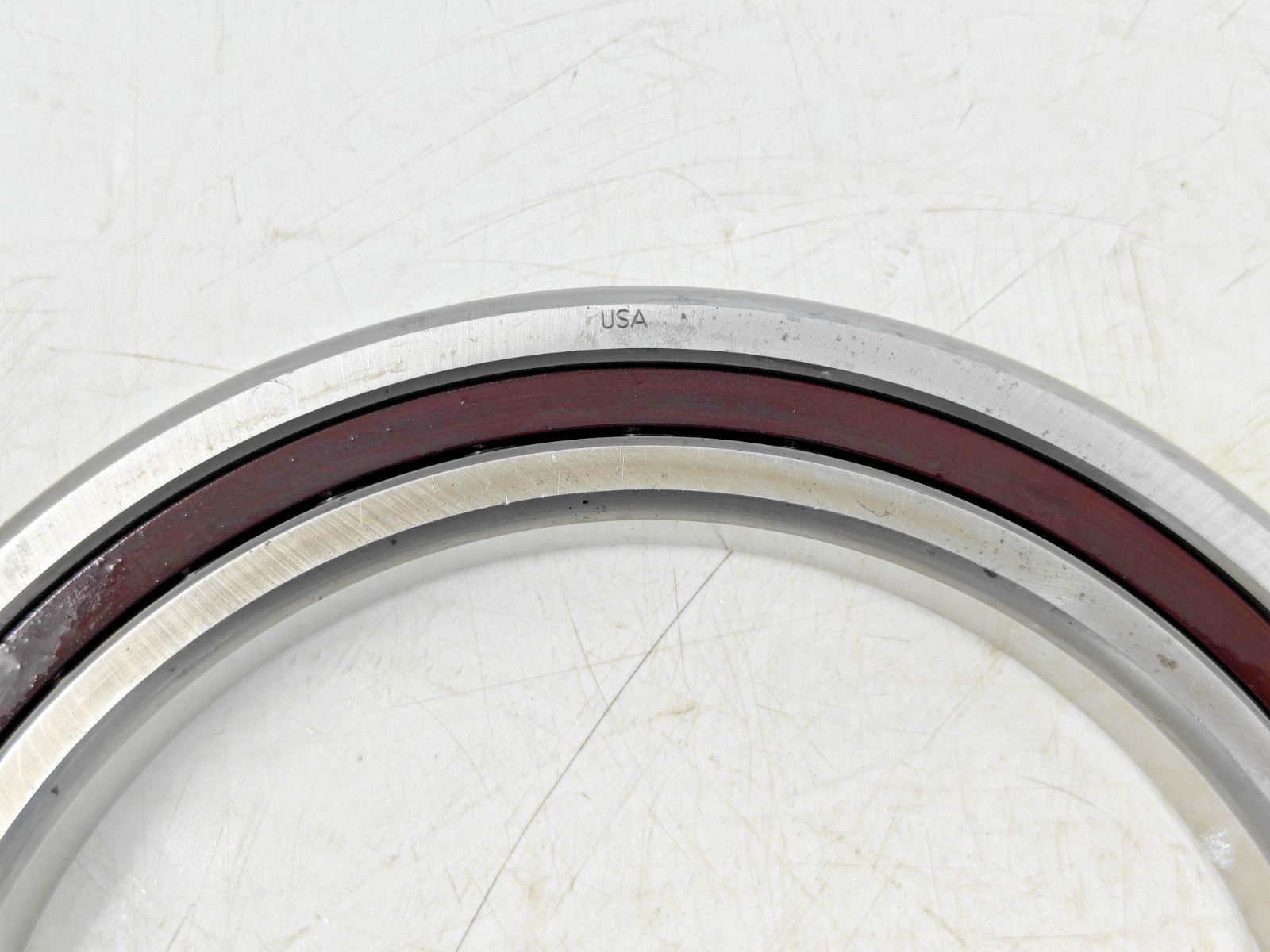 XLS 6 1/2 MRC Angular Contact Ball Bearing MRC XLS 6.1/2 / XLJT 6-1/2