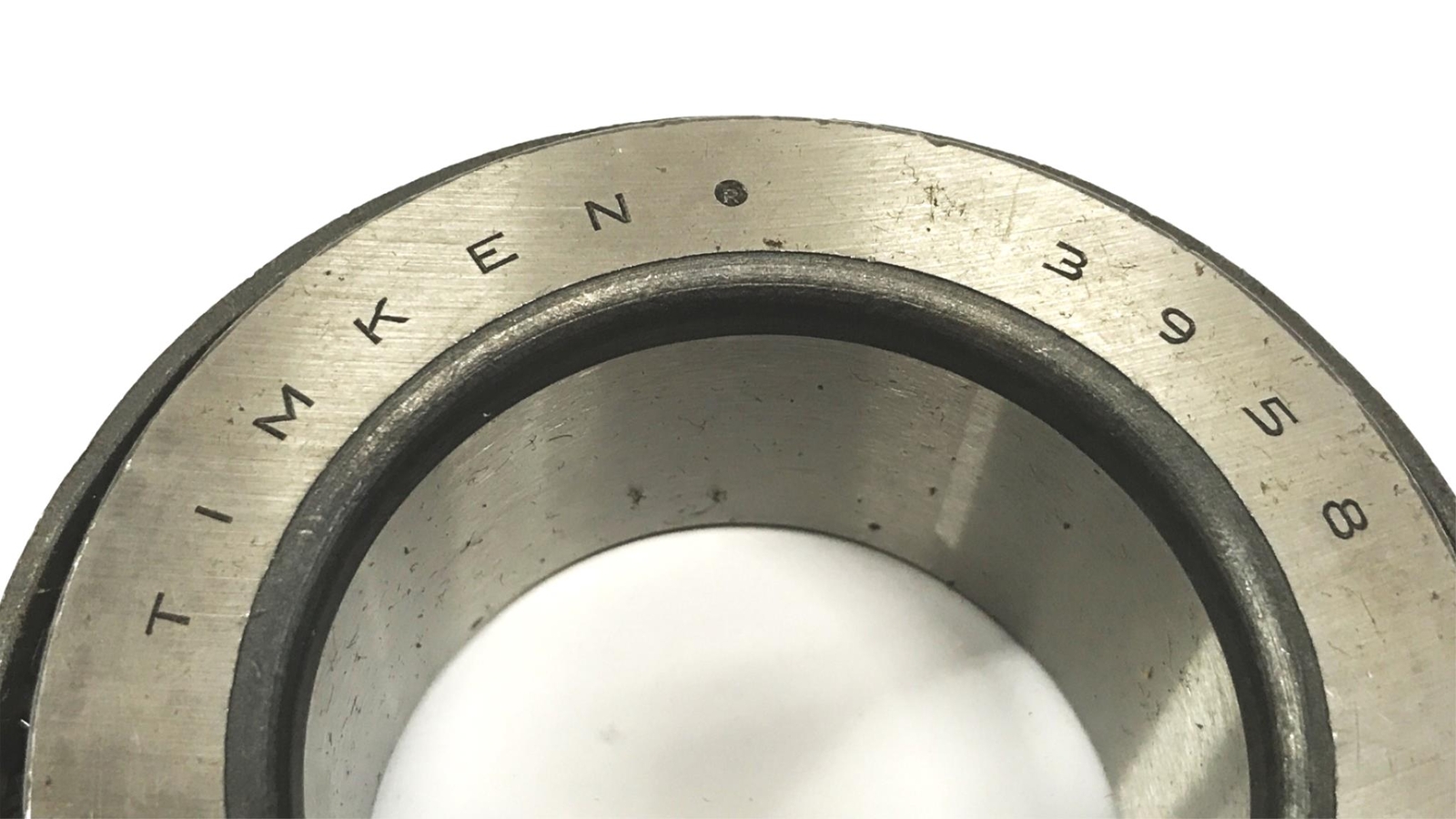 Timken Tapered Roller Bearing Cone 3958 NOS