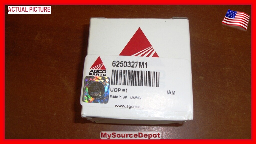 AGCO, 62503271M Bearing