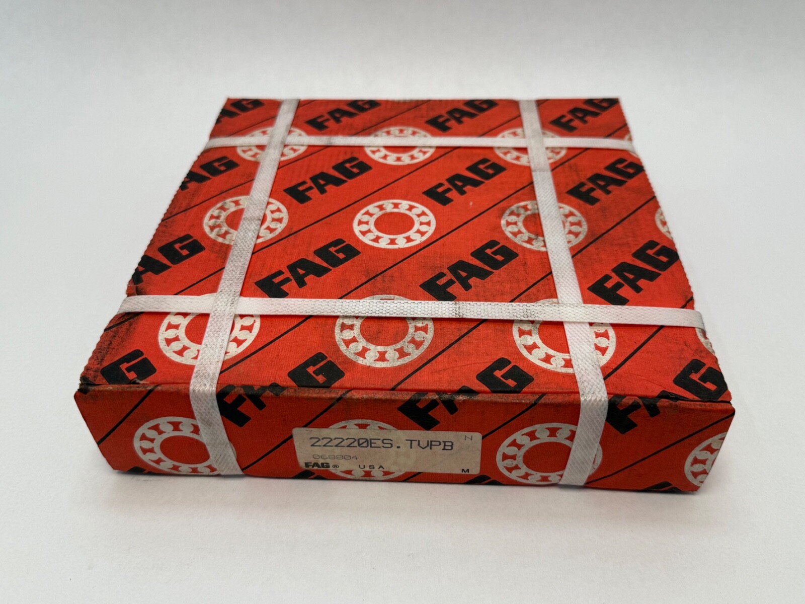 FAG 22220ES.TVPB Spherical Bearing 22220E 22220-ES-TVPB-W33 100x180x46 mm