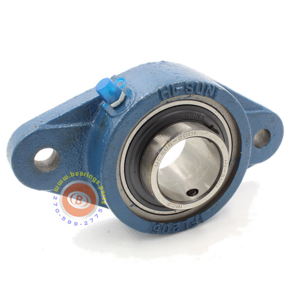 UCFL206-20 Two-Bolt Flange 1-1/4" – Hi-Sun