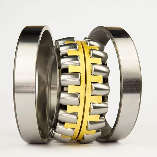 Spherical Roller Bearing 23244 MBC3W33 Brass Cage C3 Clearance