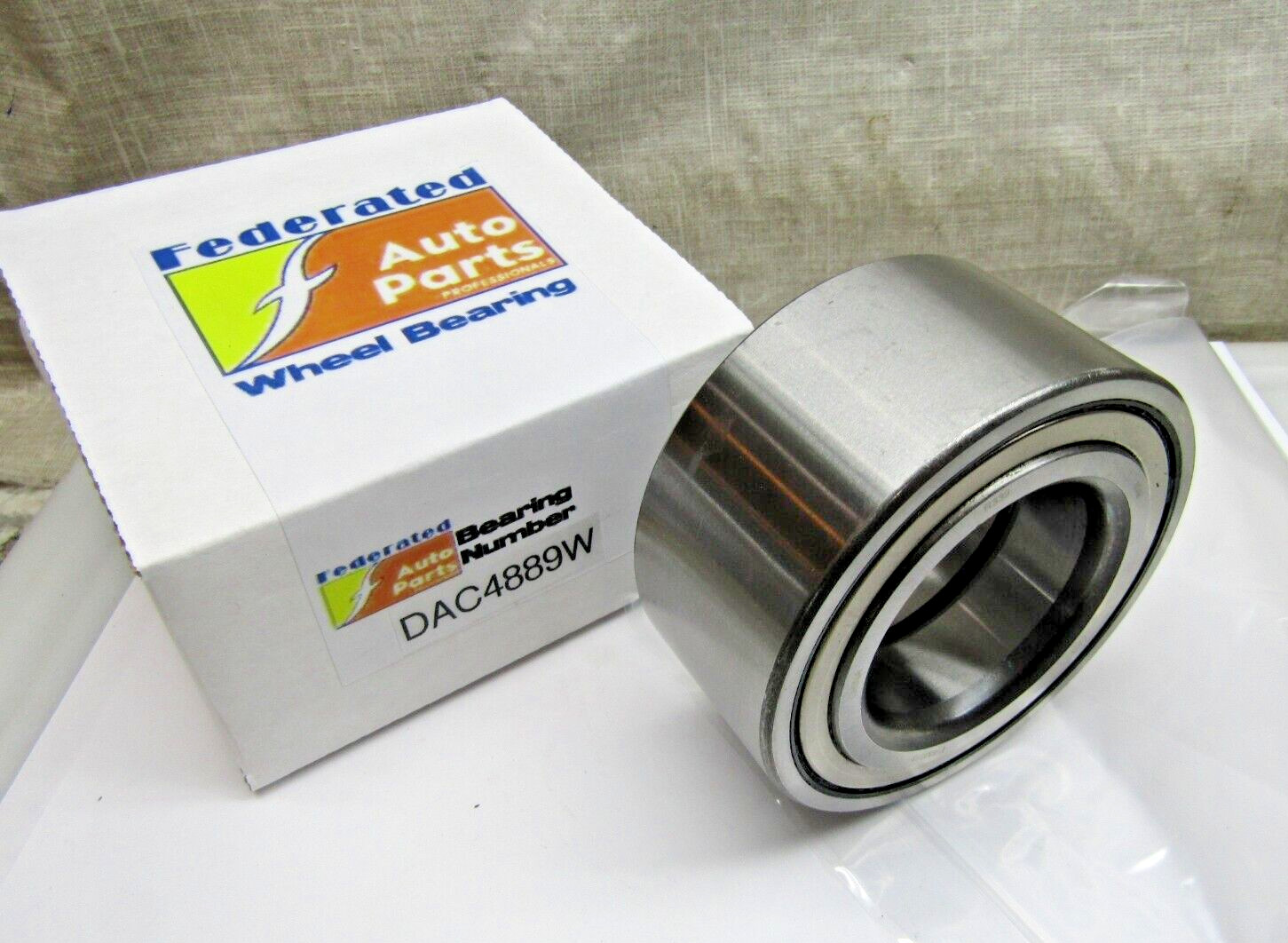FAG Wheel Bearing 48mm X 89mm X 44 mm F-632313 DAC4889W