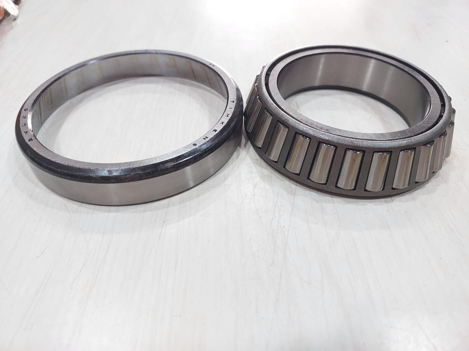 29685/29620 Timken Tapered roller bearing 73.03×112.71×25.4mm,29685-29620 TIMKEN
