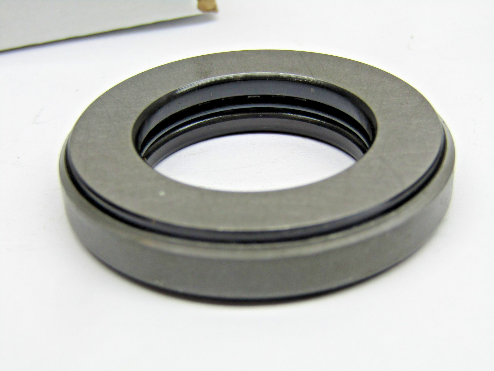 KIS Germany AXZ 8 25 43 AXZ82543 25mm x 43mm x 8mm Axial Needle Roller Bearing