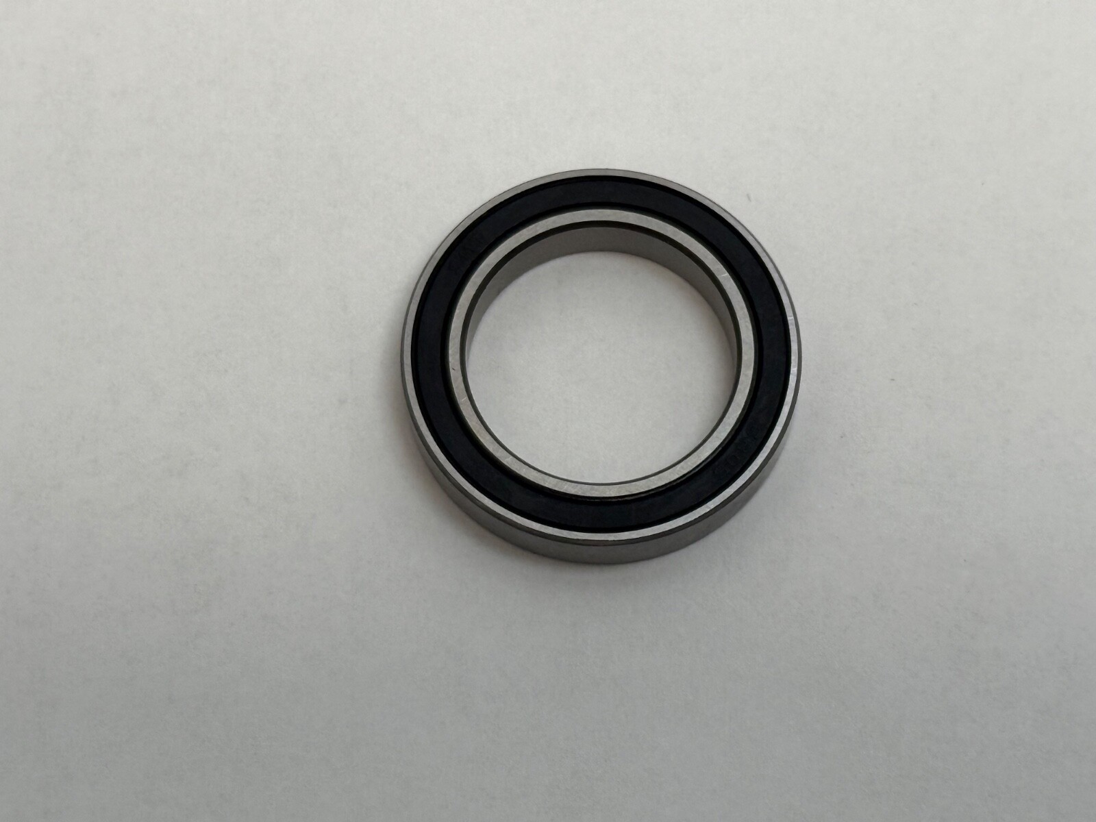 Cons 61805-2RS Bearing Open 6805 61805RS 618052RS 25x37x7 mm