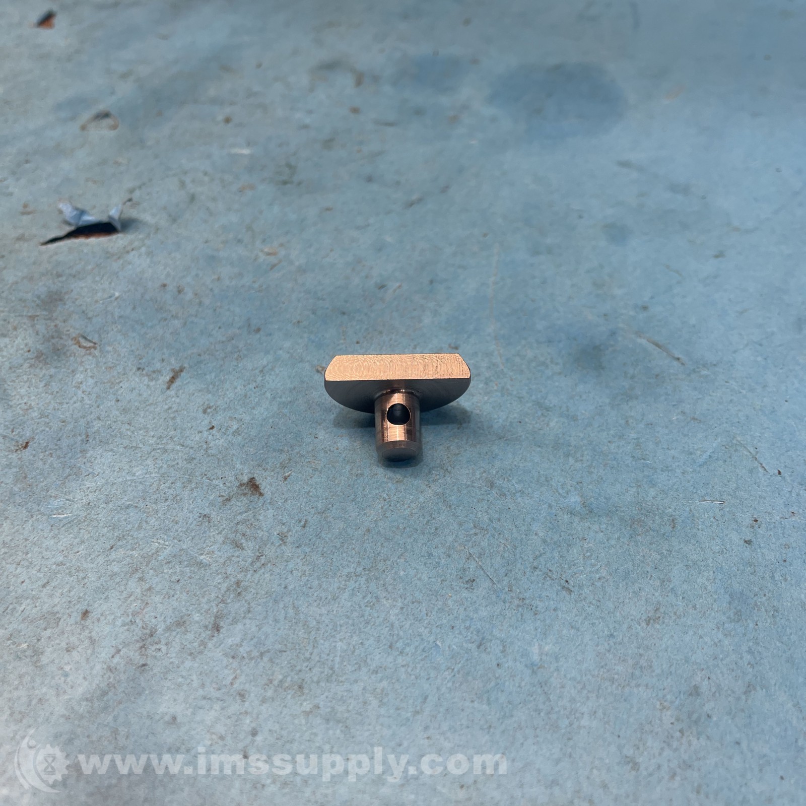 BBX134-010 Locating Pin FNIP