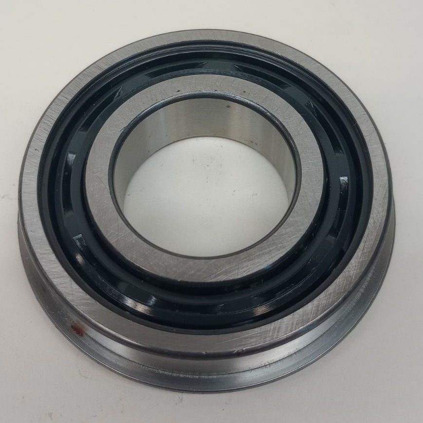 BCA 207NR-L Ball Bearing Deep Groove 35X72X17mm 207NRL With Snap Ring