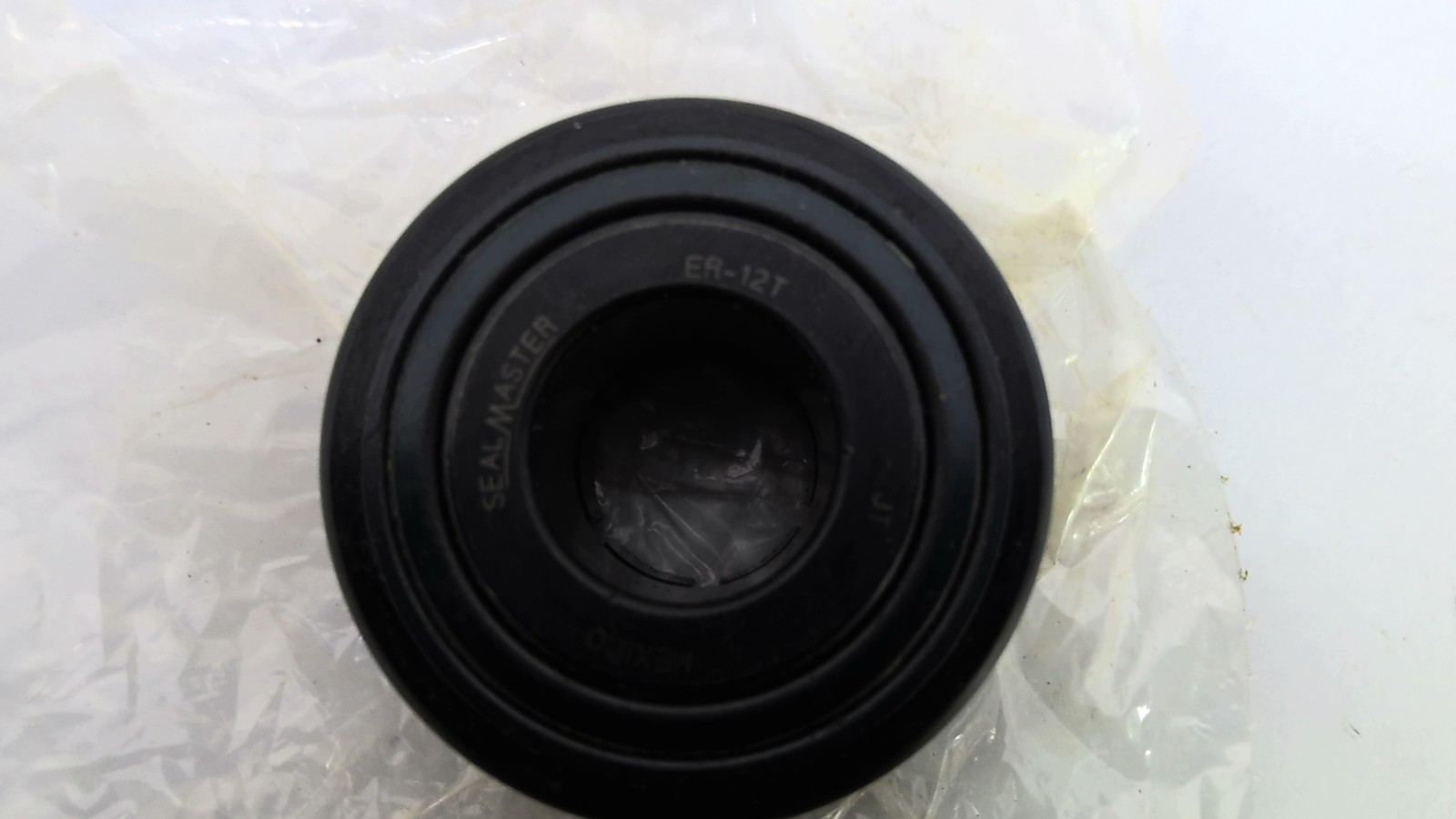 SealMaster ER-12T Bearing Insert 3/4″ ID 1.85″ OD 1.281″