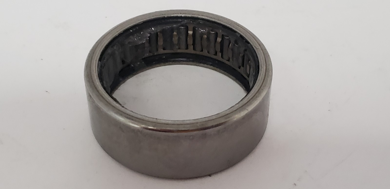 TORRINGTON HK3516B.2RS (HK3516B) CAGED NEEDLE ROLLER BEARING, 35x42x16mm, NNB
