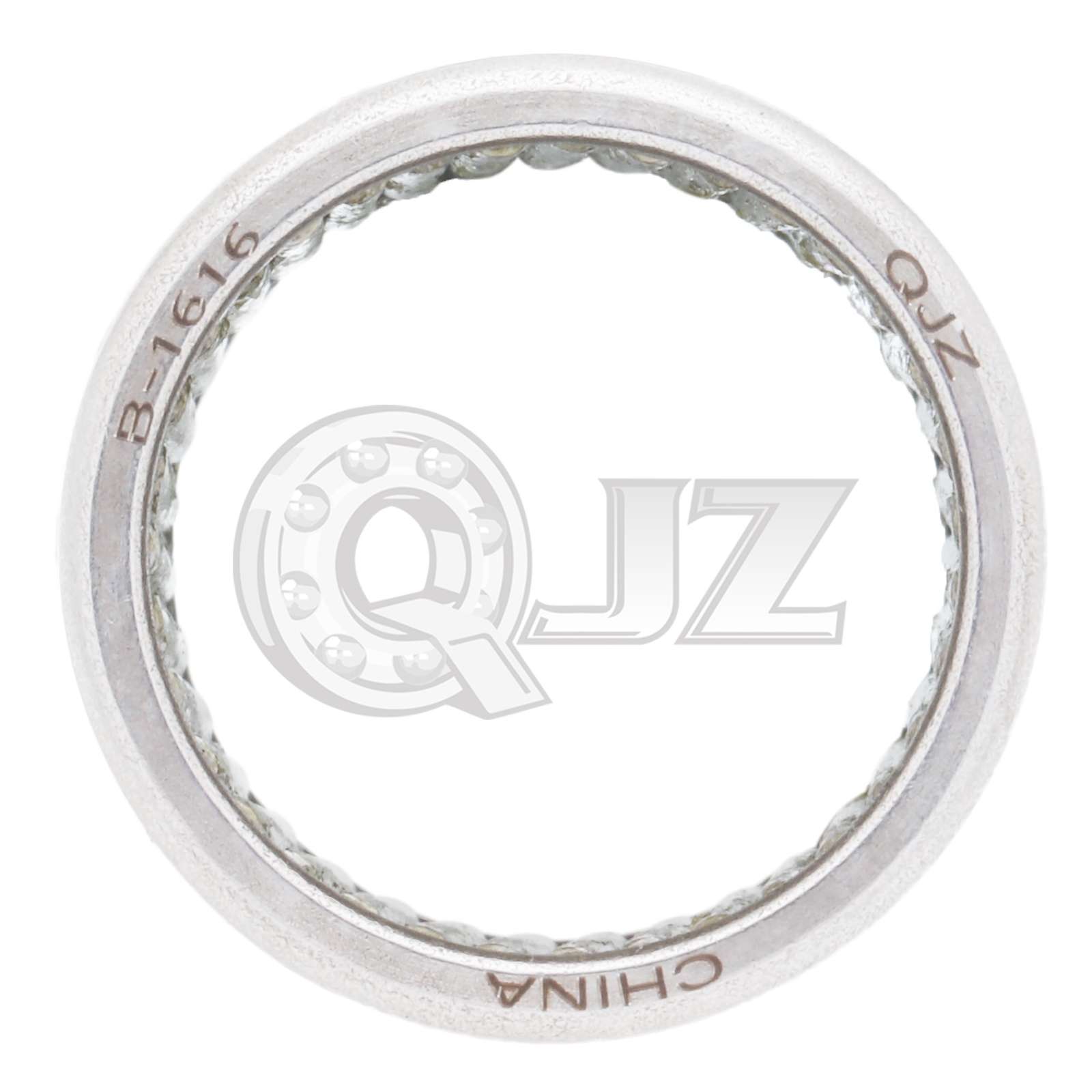[Qty.1] New B1616 Drawn Cup Needle Roller Bearing Unit [1″ID x 1.25″OD x 1″W]