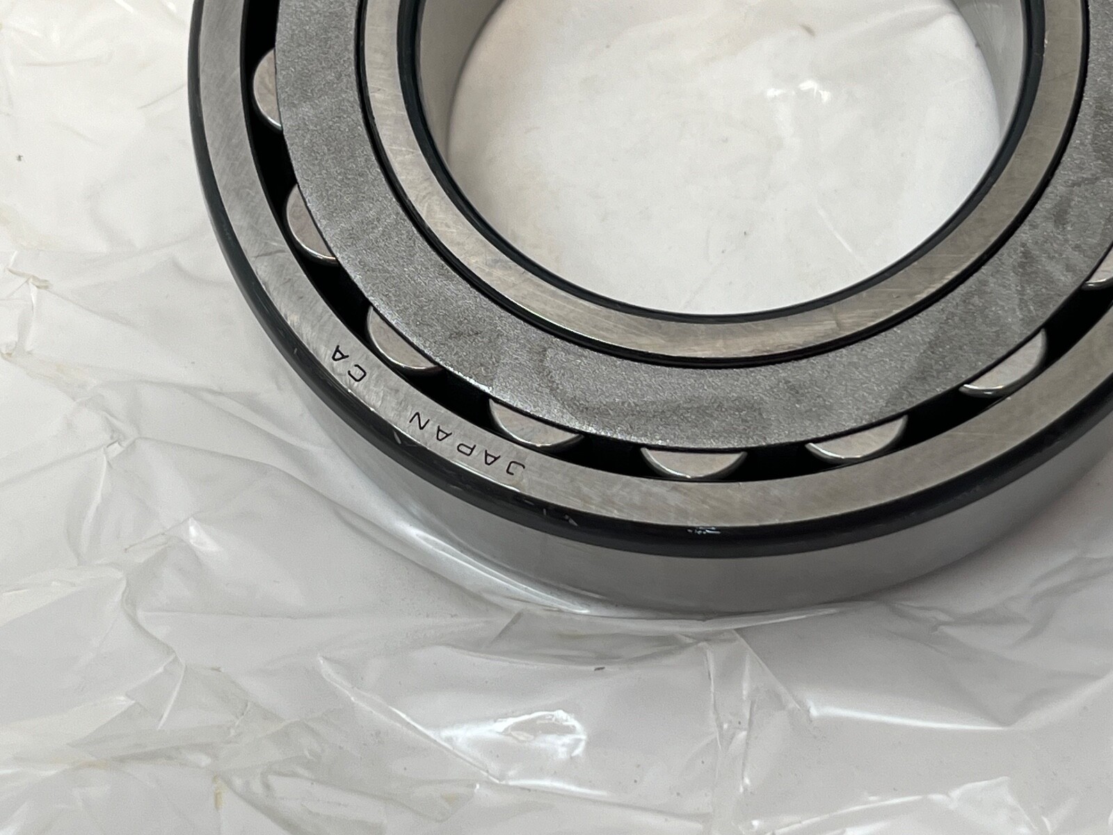 NTN TS3-22210CC4 Bearing 50x90x23 mm TS3-22210-C-C4 Japan