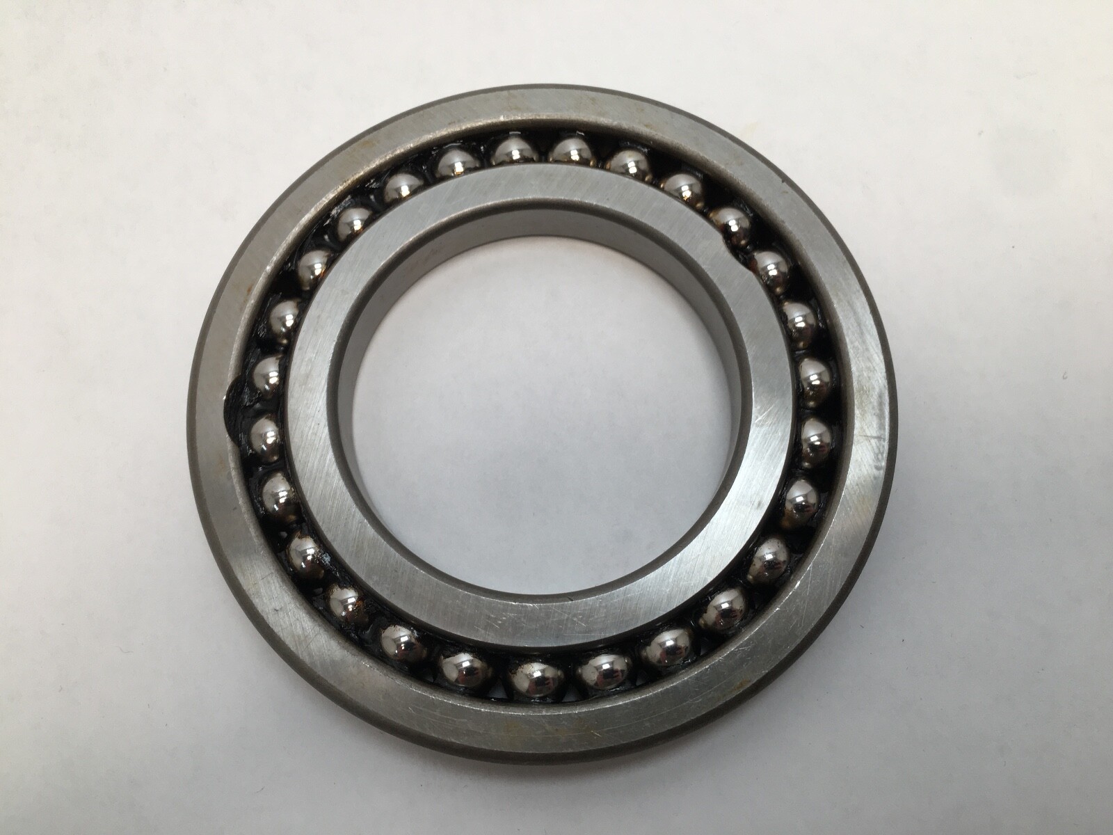Fafnir 112A Ball Bearing 60x105x12 mm 112-A Max Type USA