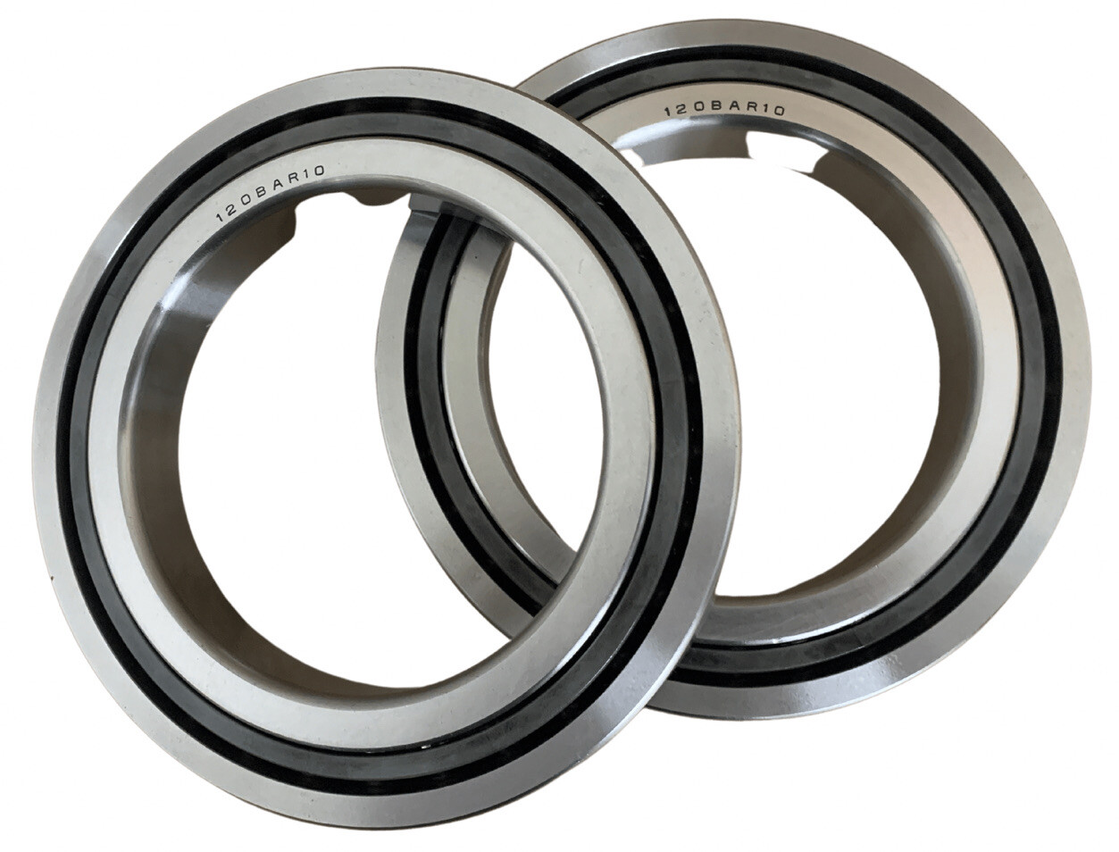 NSK 120BAR10STYNDBLP4A Double-Direction Angular Contact Thrusrt Ball Bearing