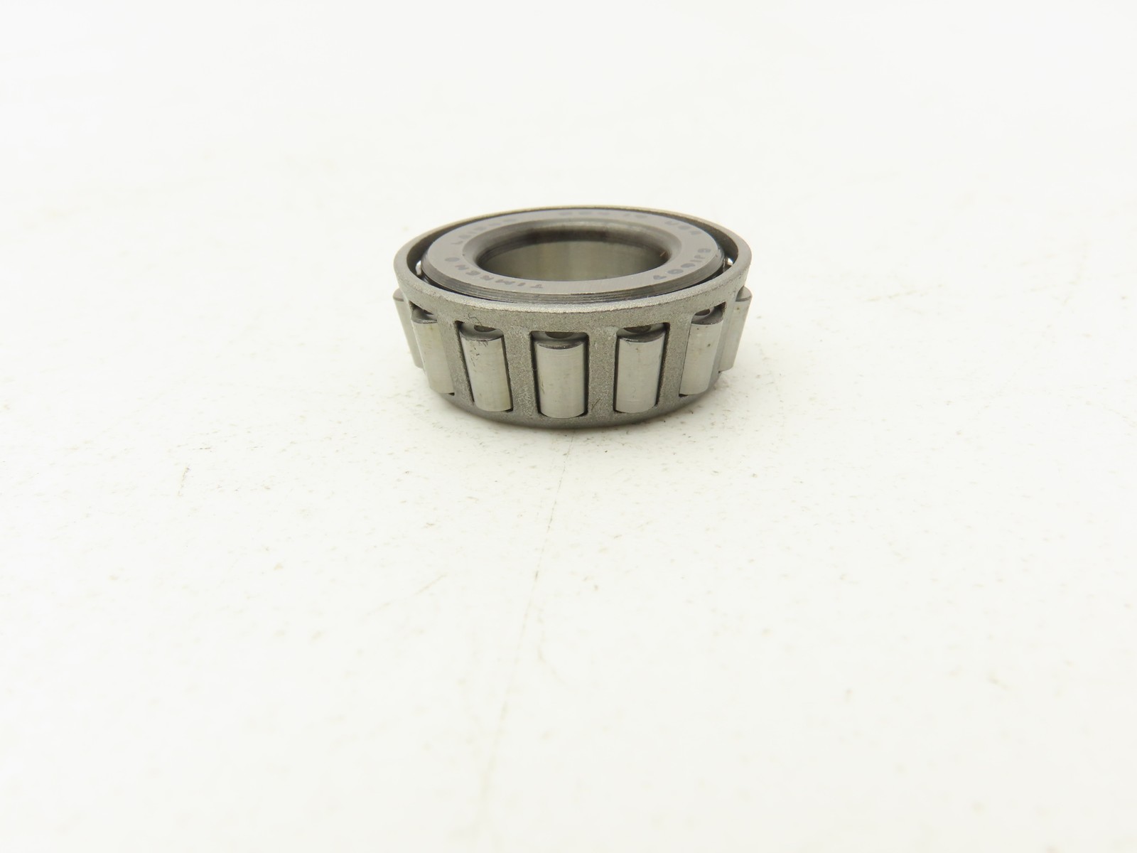 Timken L21549 Tapered Roller Bearing Cone .625″ ID x .433″ Width Lot of 2