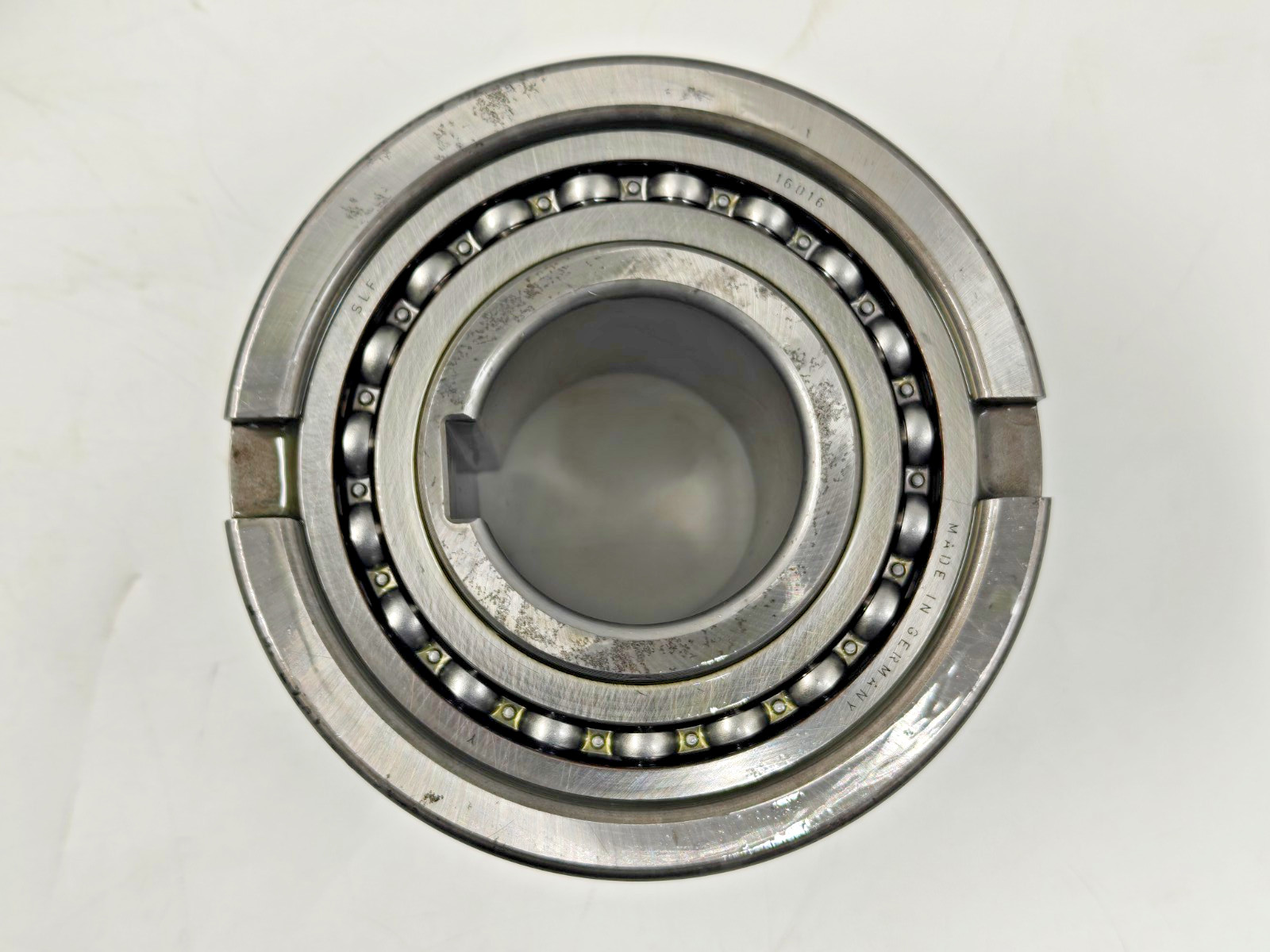 NFR60 Stieber Freewheel Roller One-Way Clutch Bearing STIEBER NFR 60 Germany